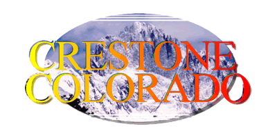 Crestone Colorado.com